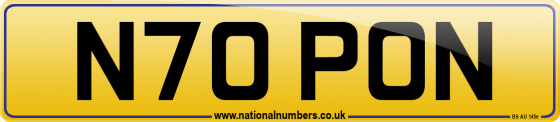 N70 PON
