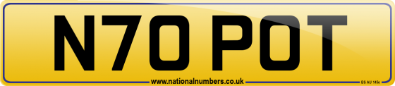 N70 POT