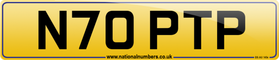 N70 PTP
