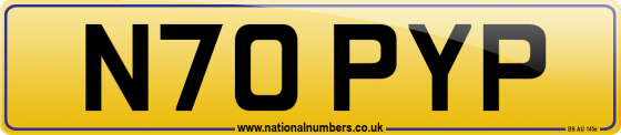 N70 PYP