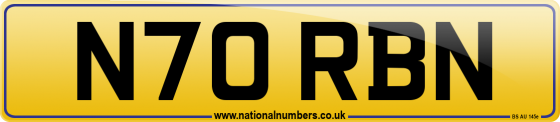 N70 RBN