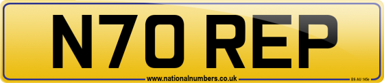 N70 REP