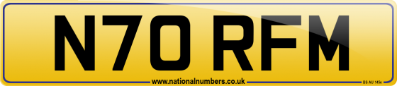 N70 RFM