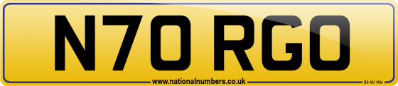 N70 RGO