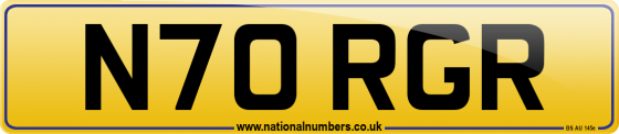 N70 RGR