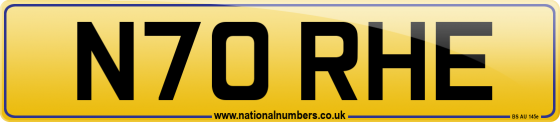 N70 RHE