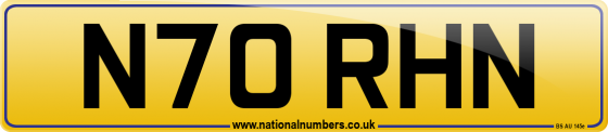 N70 RHN