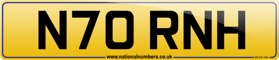 N70 RNH