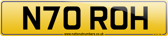 N70 ROH