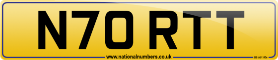 N70 RTT