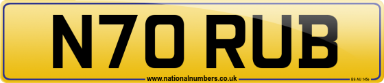 N70 RUB