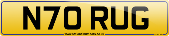 N70 RUG