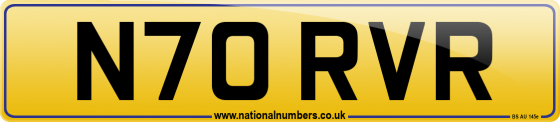 N70 RVR