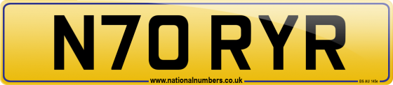 N70 RYR