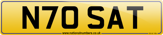 N70 SAT