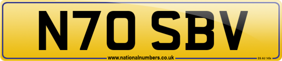 N70 SBV