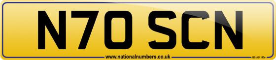 N70 SCN