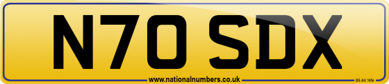 N70 SDX