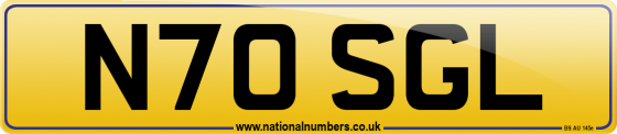 N70 SGL