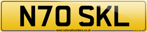 N70 SKL