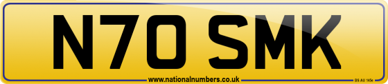 N70 SMK