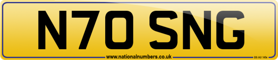 N70 SNG