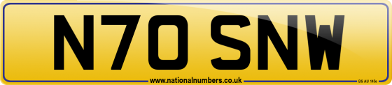 N70 SNW