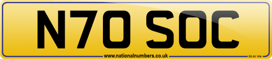 N70 SOC