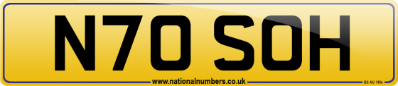 N70 SOH