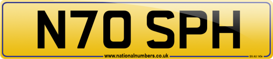N70 SPH