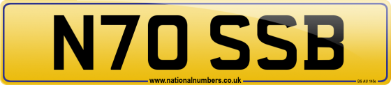 N70 SSB