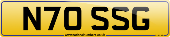 N70 SSG