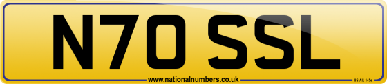 N70 SSL