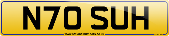 N70 SUH