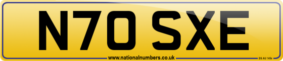 N70 SXE