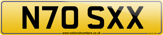 N70 SXX