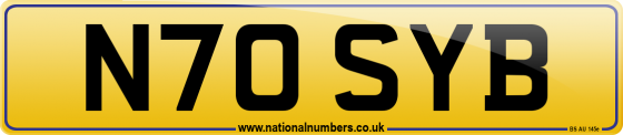 N70 SYB