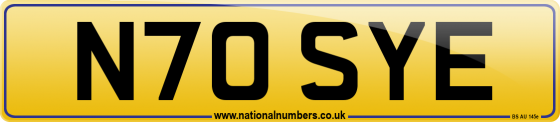 N70 SYE
