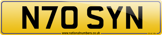 N70 SYN