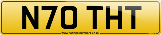 N70 THT
