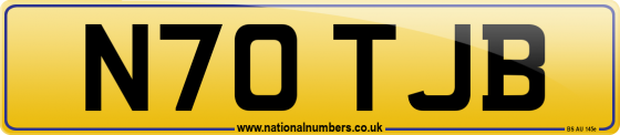 N70 TJB