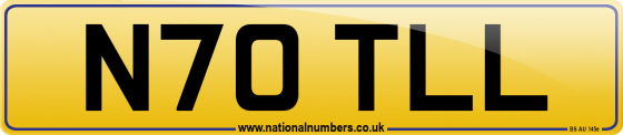 N70 TLL
