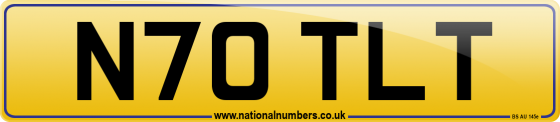 N70 TLT