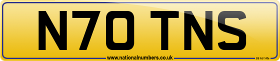N70 TNS