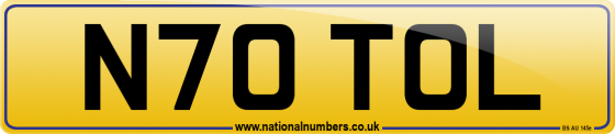 N70 TOL