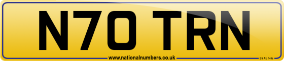 N70 TRN