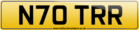 N70 TRR