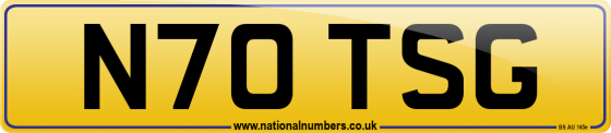N70 TSG