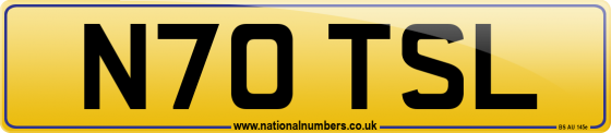 N70 TSL