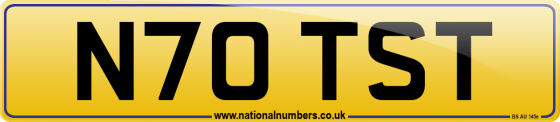 N70 TST